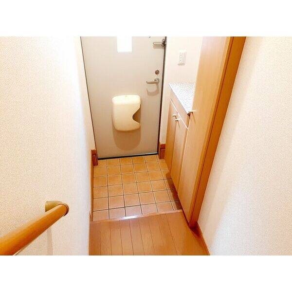 フジⅡ 室内写真6