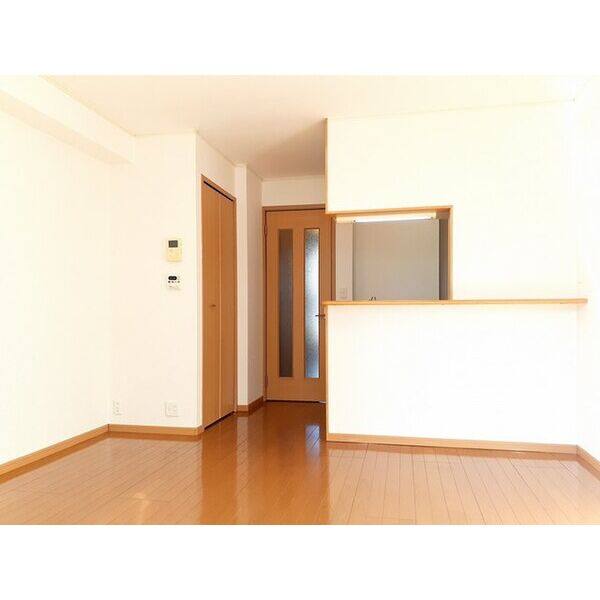 フジⅡ 室内写真8