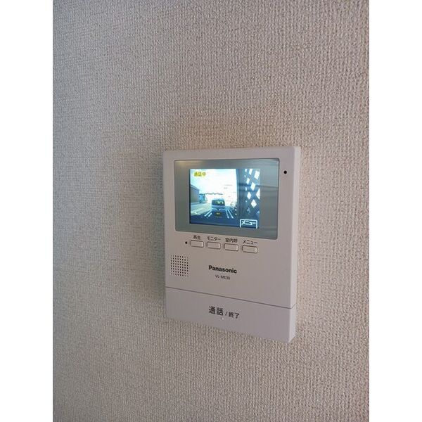 フォーリーフB 室内写真9