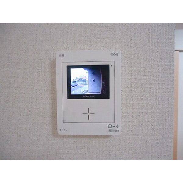 フィオーレ N 室内写真10
