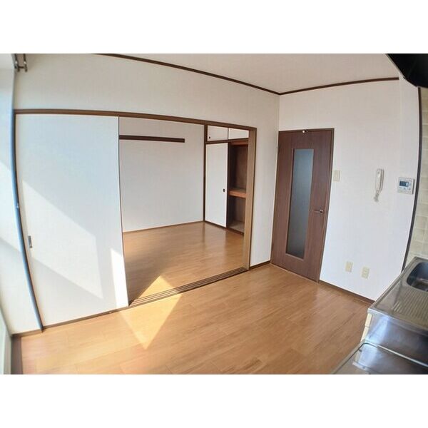 シーライト 室内写真1