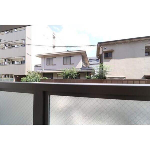 IF城北Ⅱ 室内写真9