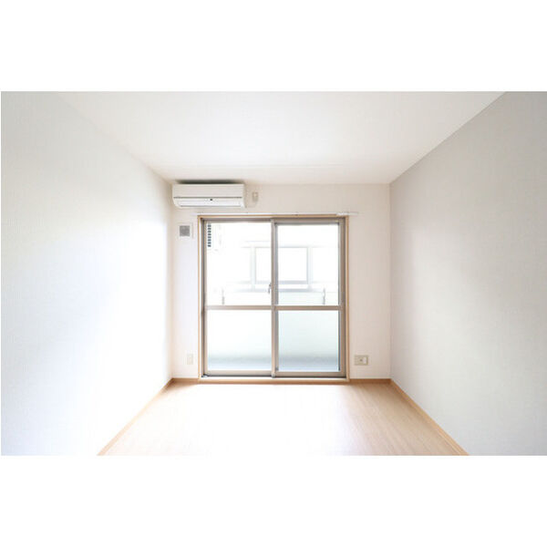 IF城北Ⅱ 室内写真1