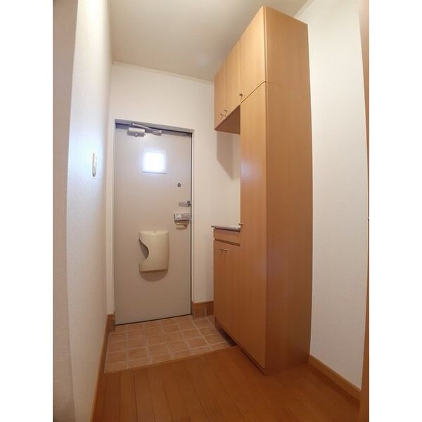 プレシャスコートK東松江Ⅱ 室内写真9