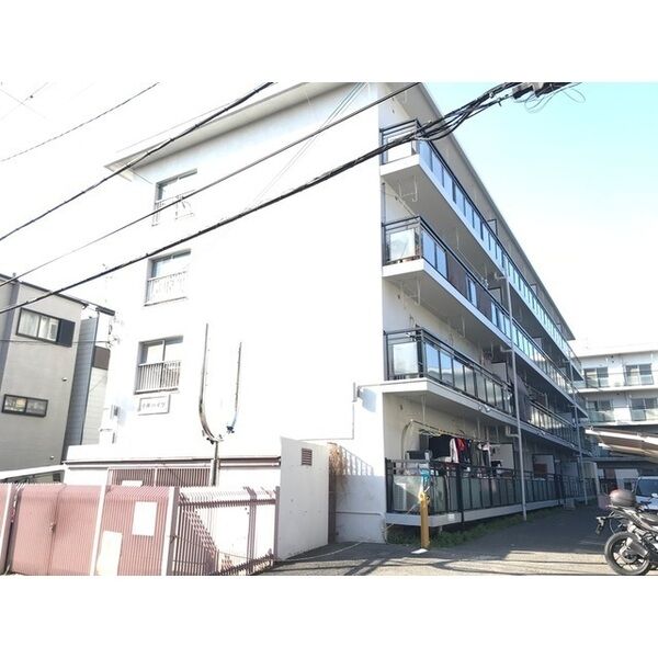 今井ハイツ