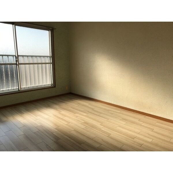 今井ハイツ 室内写真6