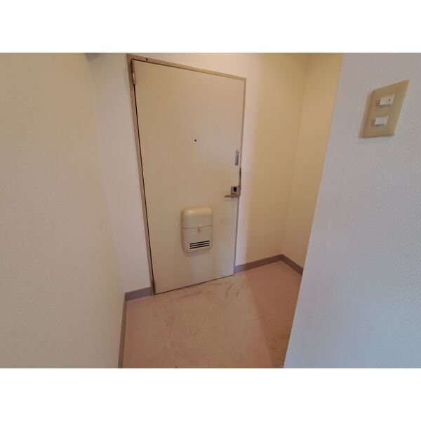 FRONT FIELD長居東 室内写真9