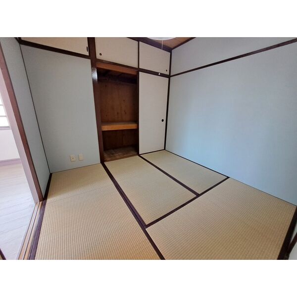 FRONT FIELD長居東 室内写真7