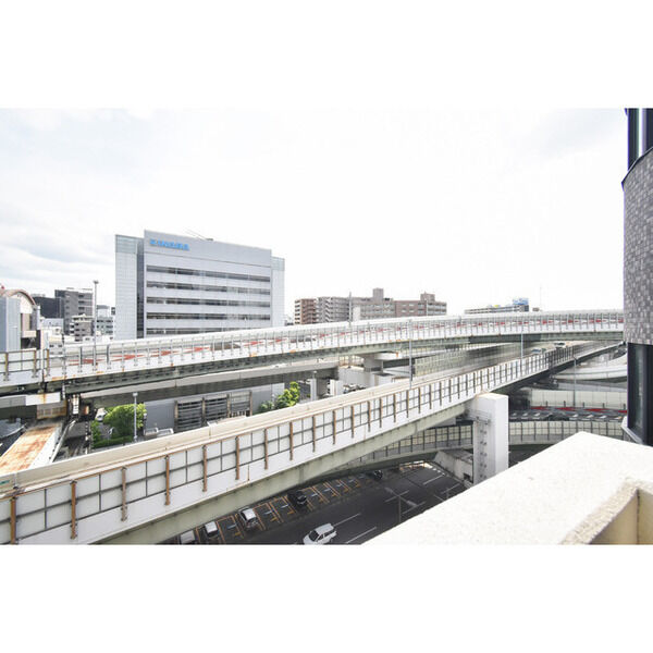 SERENiTE本町reflet 室内写真10