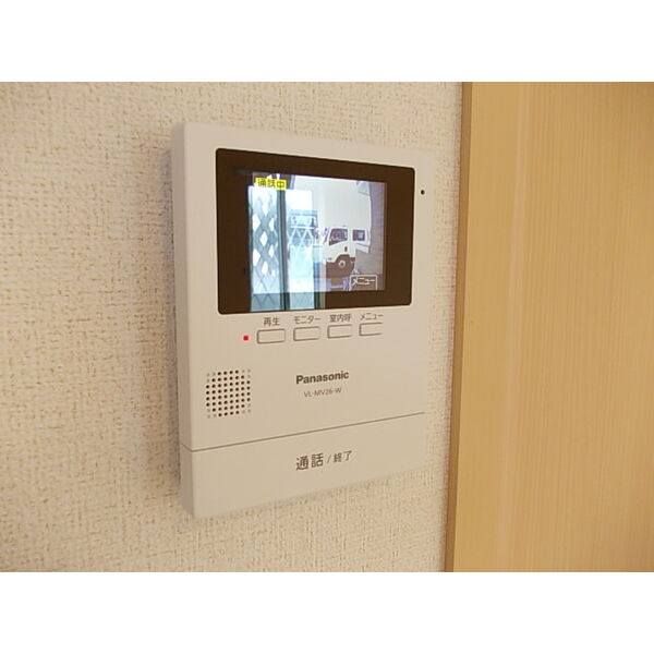 メゾンアルモニーB 室内写真7