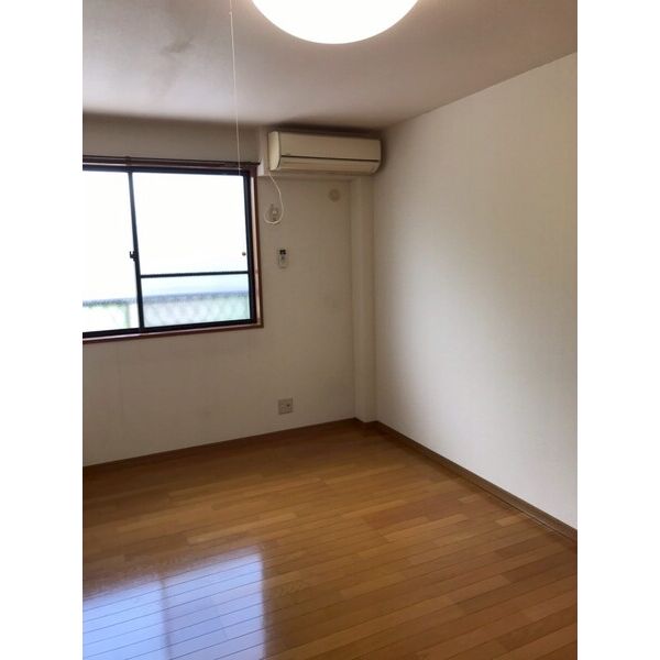 こすもハイツ 室内写真5