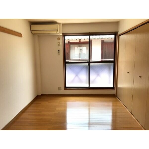 こすもハイツ 室内写真6