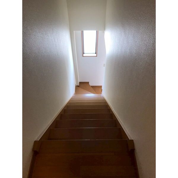 こすもハイツ 室内写真8