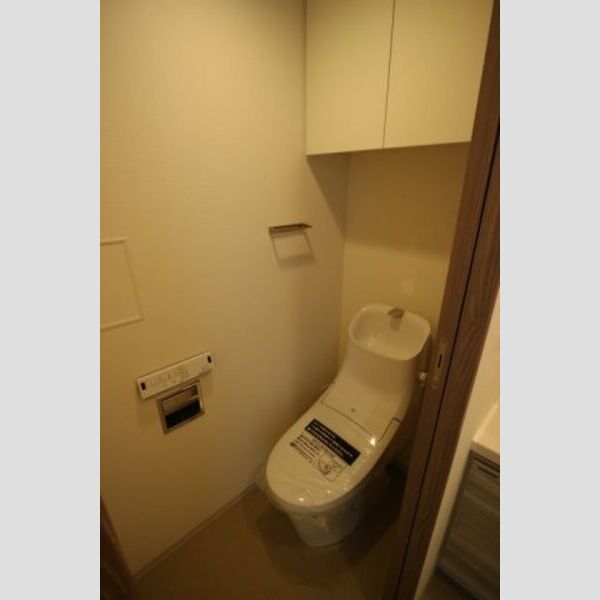 プラウドフラット戸越銀座 室内写真5