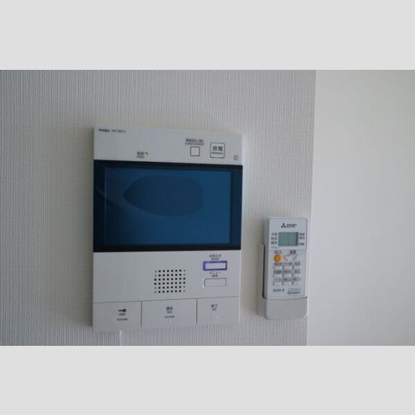 プラウドフラット戸越銀座 室内写真10