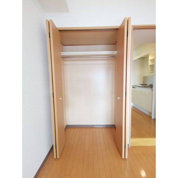 グレイスコート元郷 室内写真9