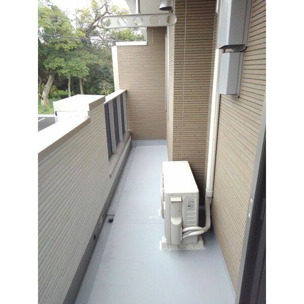 スペリート海山道 室内写真7