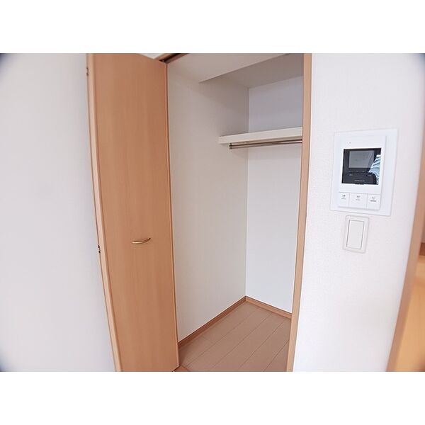 コージーコート加美 室内写真8