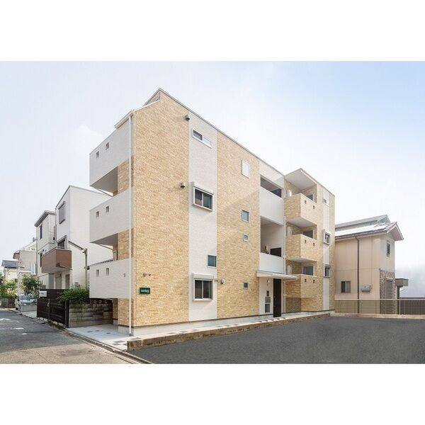 Ambra(アンブラ) 建物画像