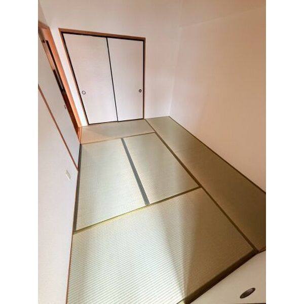 シークハイム 室内写真9