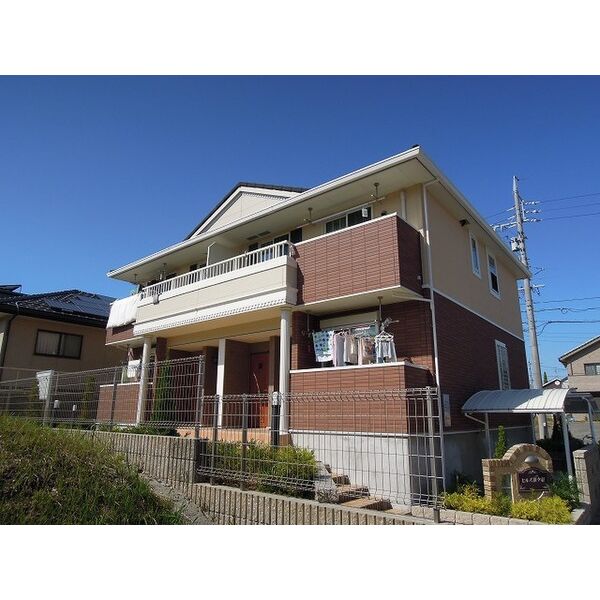 ヒルズ笹ヶ根