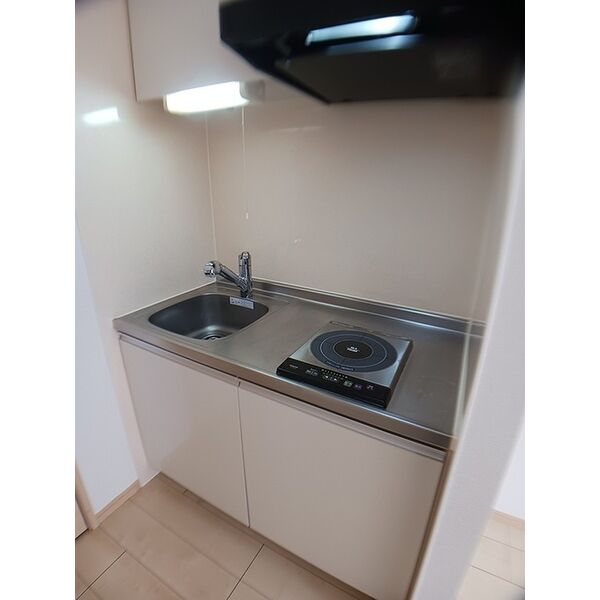ハイ・メゾン Ⅰ 室内写真1