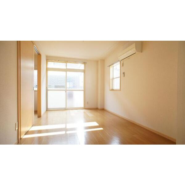 プリンセス 室内写真1