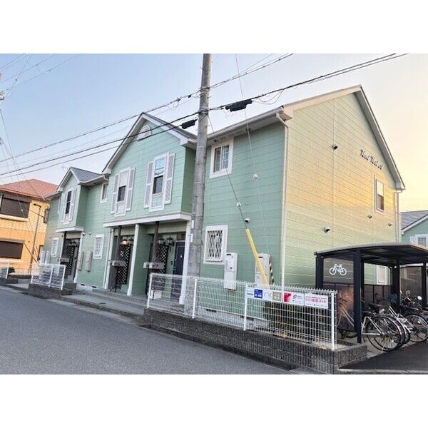 ヴァンヴェールA