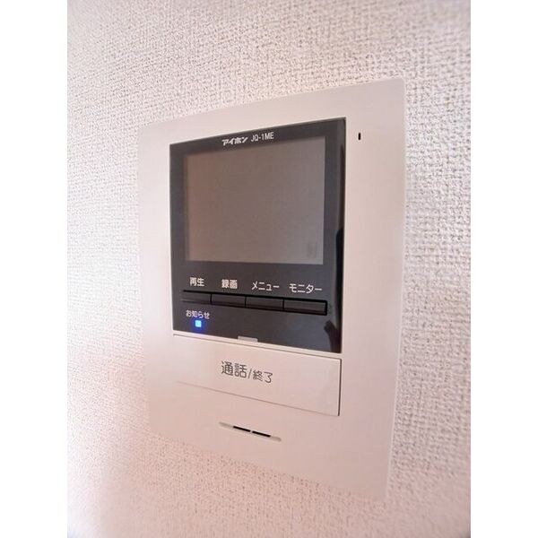 ヴァンヴェールA 室内写真10