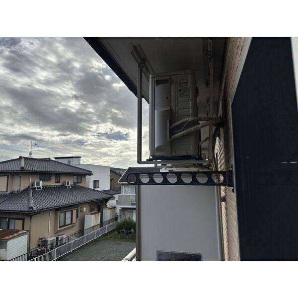 ライフイン・エスタ 室内写真8
