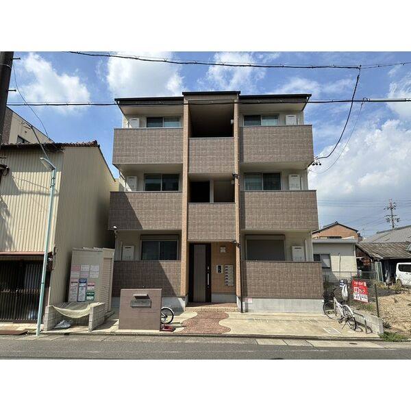 FlorestaHonjin(フロレスタ ホンジン) 建物画像