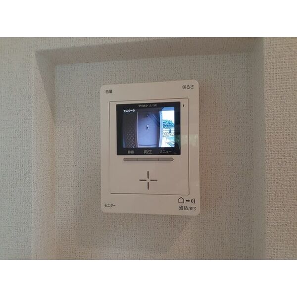 リバービサイド 室内写真7
