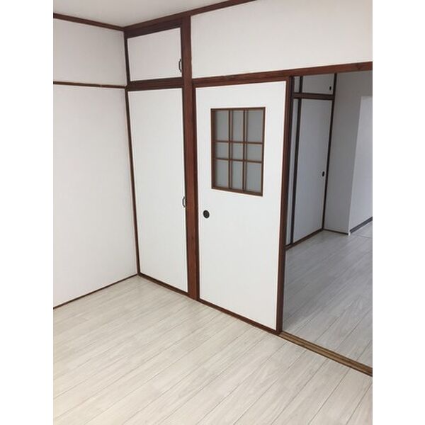 新森ハイツ 室内写真7
