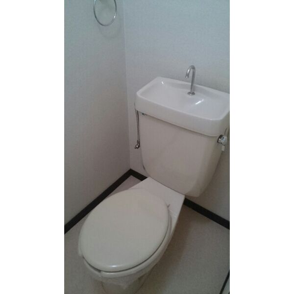 エクセル三崎 室内写真6