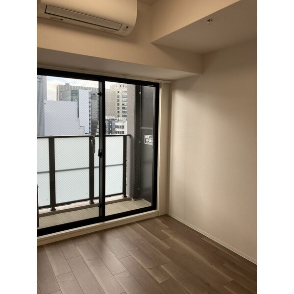 エステムコート心斎橋central 室内写真1