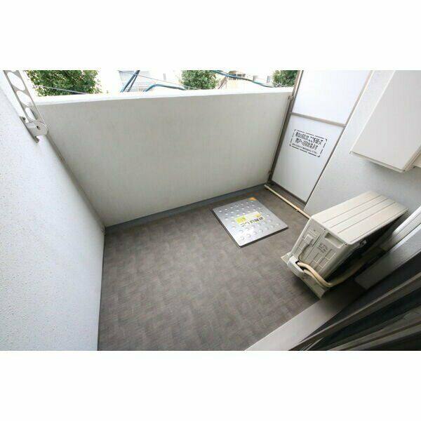 ルクレ新栄レジデンス 室内写真9