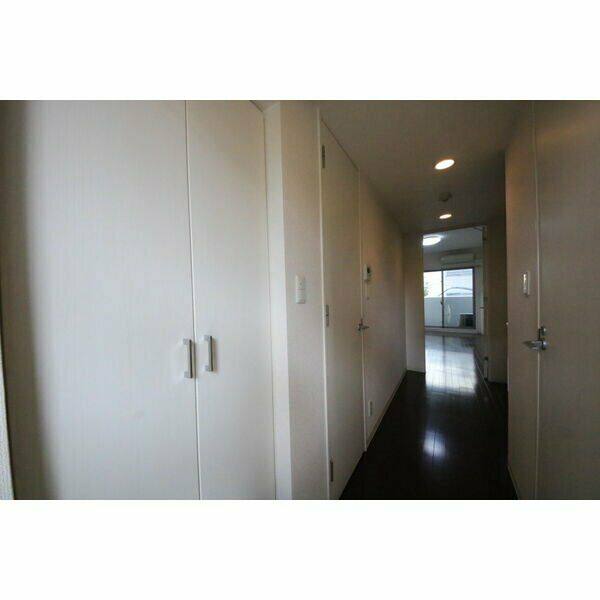 ルクレ新栄レジデンス 室内写真1