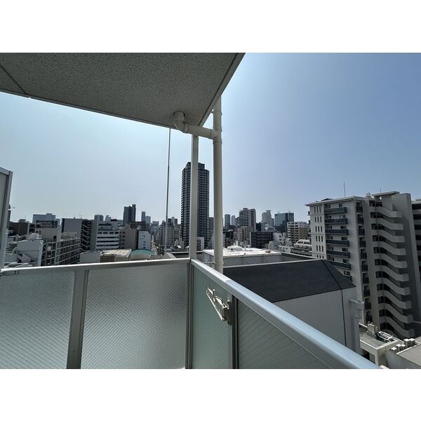 APRILE南森町 室内写真8