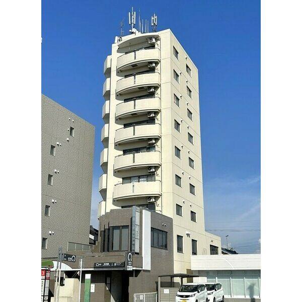 桜ビル 建物画像
