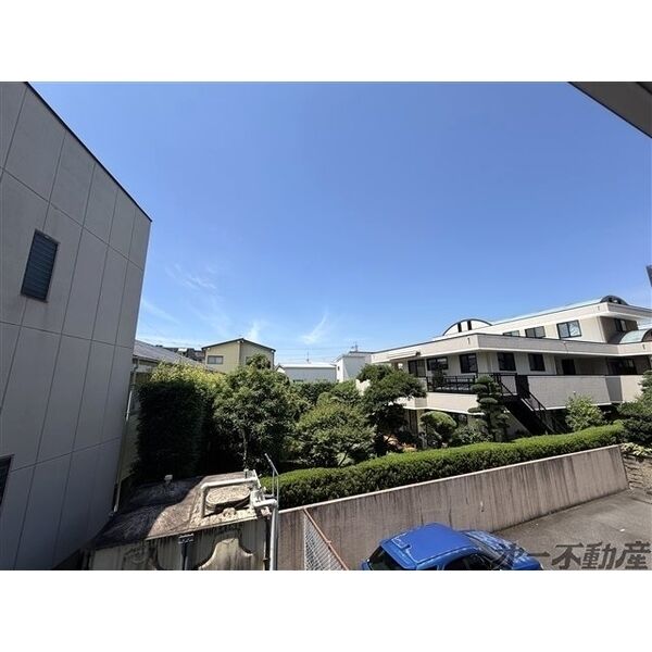 ベルメゾン中田 室内写真10