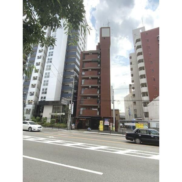 フォルツァ舟橋 建物画像
