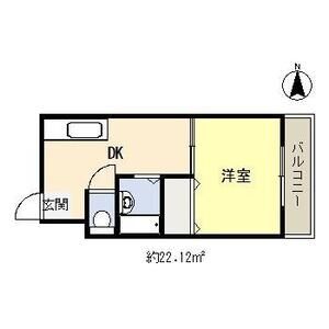 エスパス南巽 建物画像