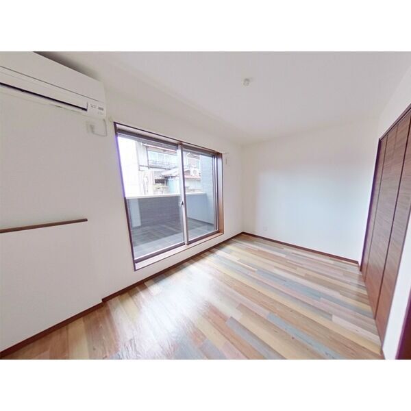 T.Island116 室内写真1