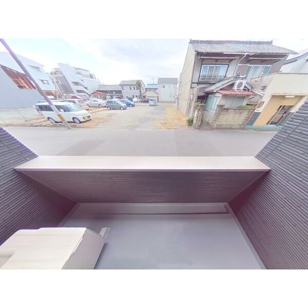 T.Island116 室内写真7