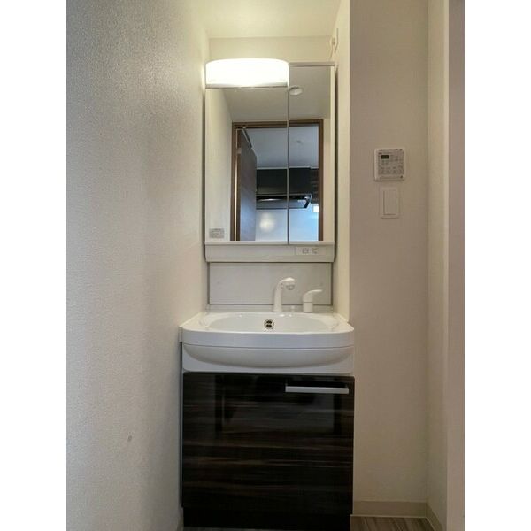 レシオス難波 室内写真5