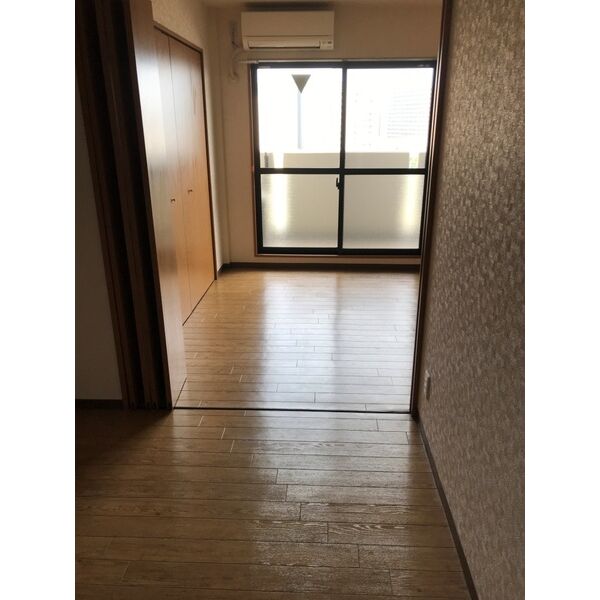 シャトー弁天参番館 室内写真1