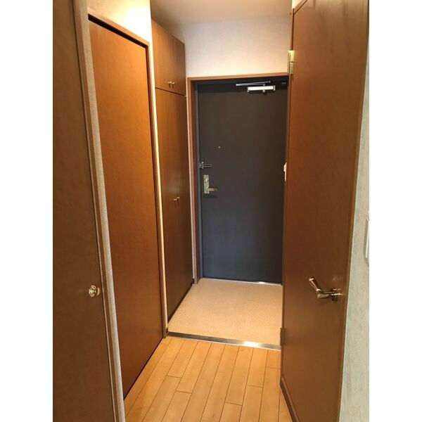 シャトー弁天参番館 室内写真5