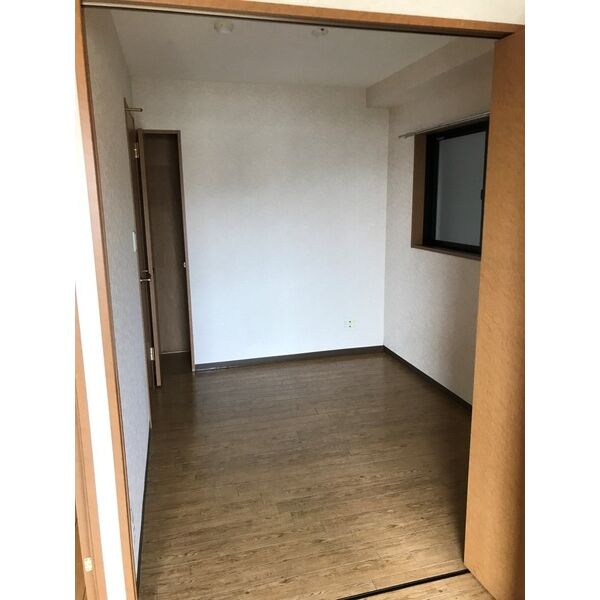 シャトー弁天参番館 室内写真6