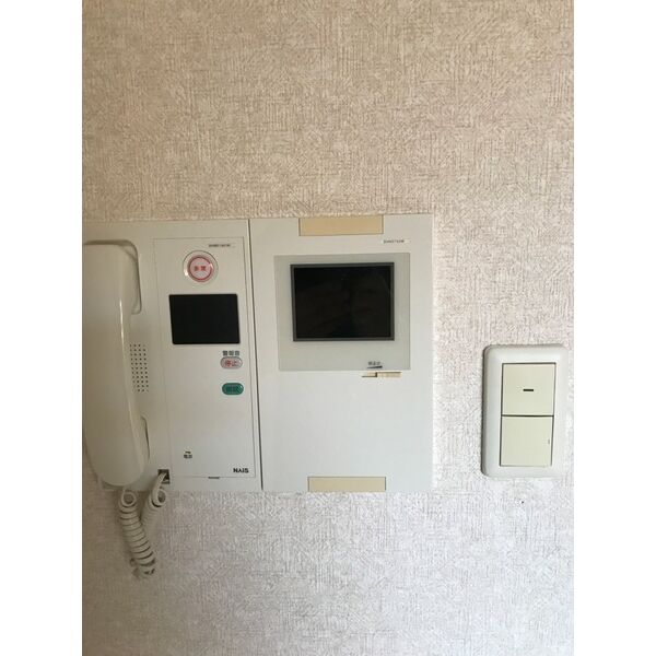 シャトー弁天参番館 室内写真8