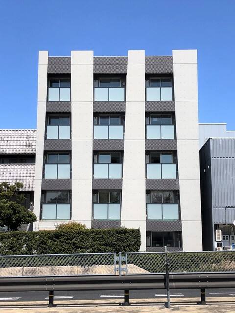 ＣＯＺＹ岡崎城 建物画像